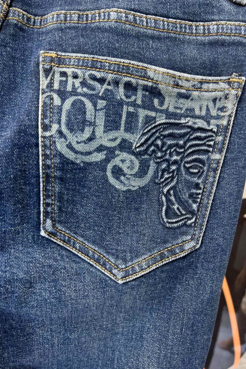 Versace Jeans